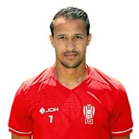 لاعب