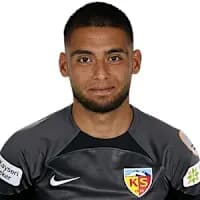 لاعب