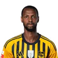 لاعب