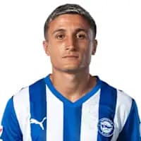 لاعب