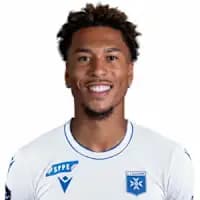 لاعب