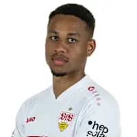لاعب