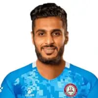 لاعب