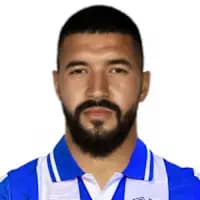 لاعب