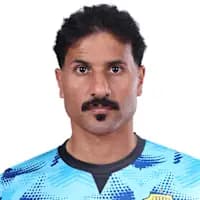لاعب