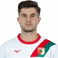 لاعب