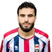 لاعب