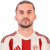 لاعب