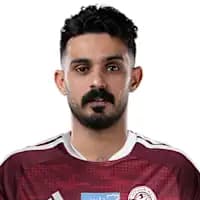 لاعب