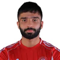 لاعب