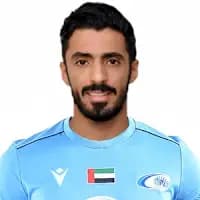 لاعب