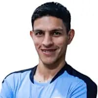 لاعب