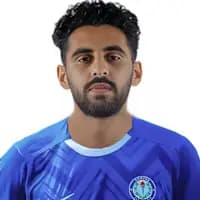 لاعب