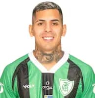 لاعب