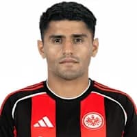 لاعب
