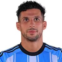 لاعب