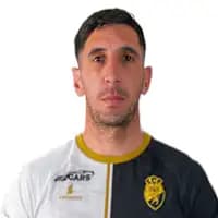 لاعب