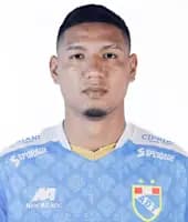 لاعب