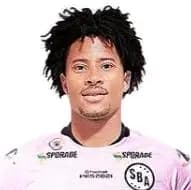 لاعب