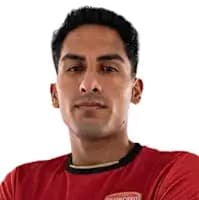 لاعب