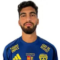 لاعب