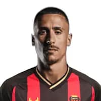 لاعب