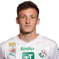 لاعب