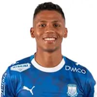 لاعب