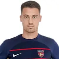 لاعب