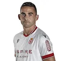 لاعب