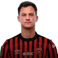 لاعب