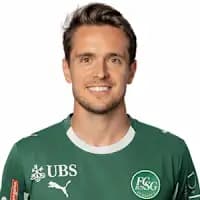 لاعب