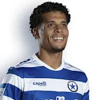 لاعب