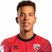 لاعب