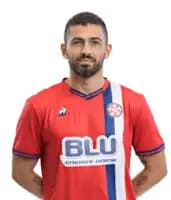 لاعب