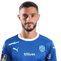 لاعب