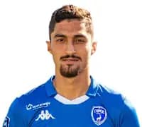 لاعب