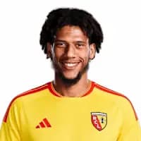 لاعب