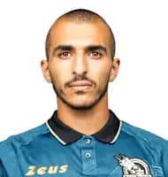لاعب