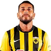 لاعب