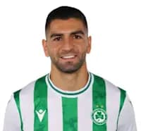 لاعب