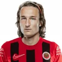 لاعب