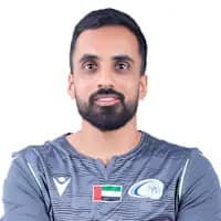 لاعب
