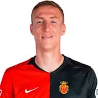 لاعب