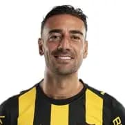 لاعب