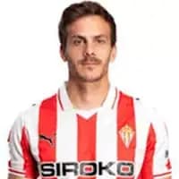 لاعب