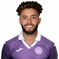لاعب