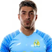 لاعب