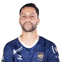لاعب
