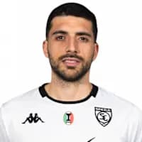 لاعب